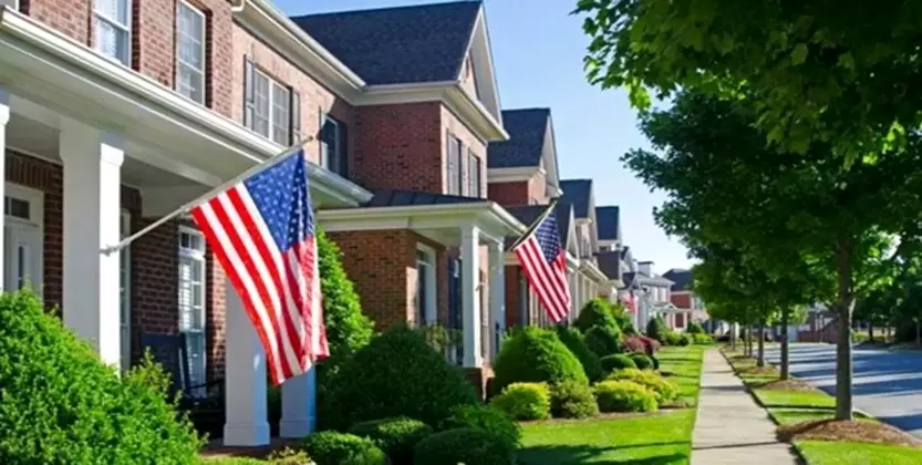 Read more about the article Amerikan konut piyasası