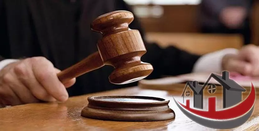 Read more about the article Emlak Yasası ‘nda Sona Gelindi