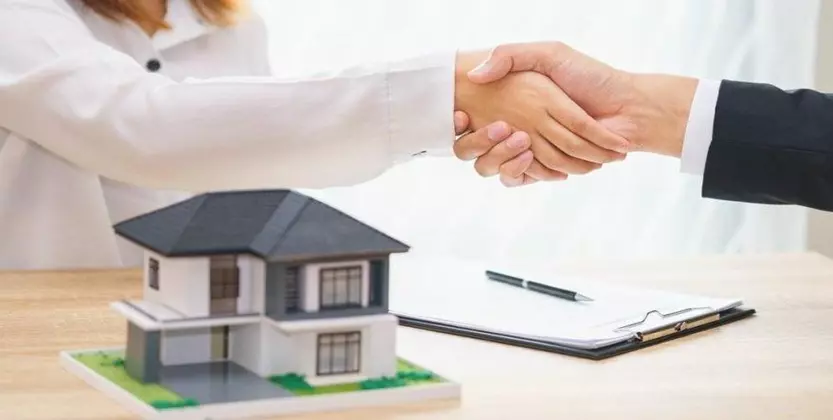 Read more about the article Emlakçılıkta Yeni Kriterler Yolda