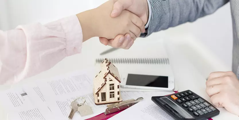 Read more about the article Gayrimenkul alım satım da yeni dönem
