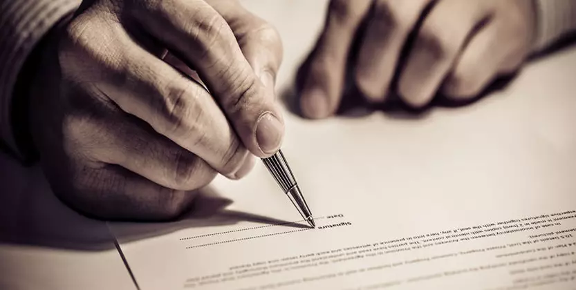 Read more about the article Gayrimenkul satış vaadi sözleşmesi nedir?