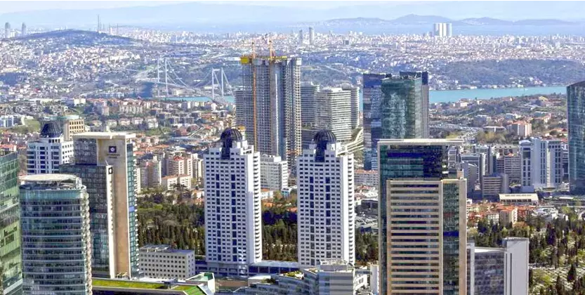 Read more about the article Gayrimenkul Sektörü ’nün Geleceği