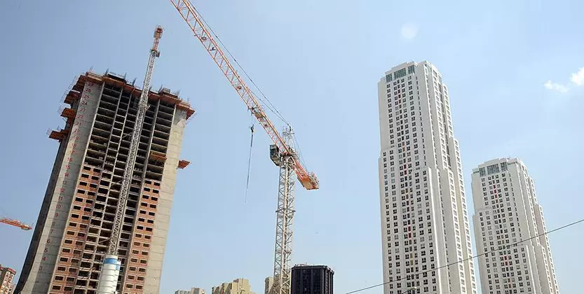 Read more about the article Gayrimenkul ve İnşaat Sektörü