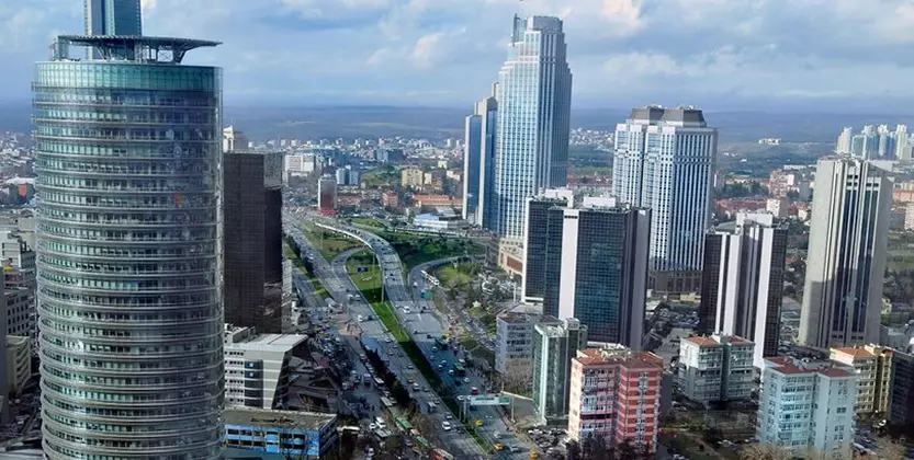 Read more about the article Gayrimenkul Zirvesi ‘nde Buluşma