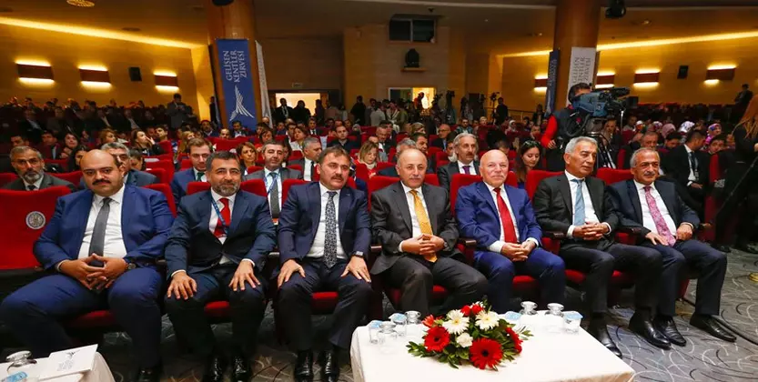 Read more about the article GYODER Gayrimenkul Zirvesi
