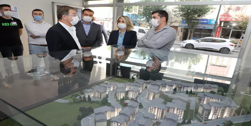 Read more about the article Kentsel Dönüşüm Ev Almayı Zorlaştırıyor