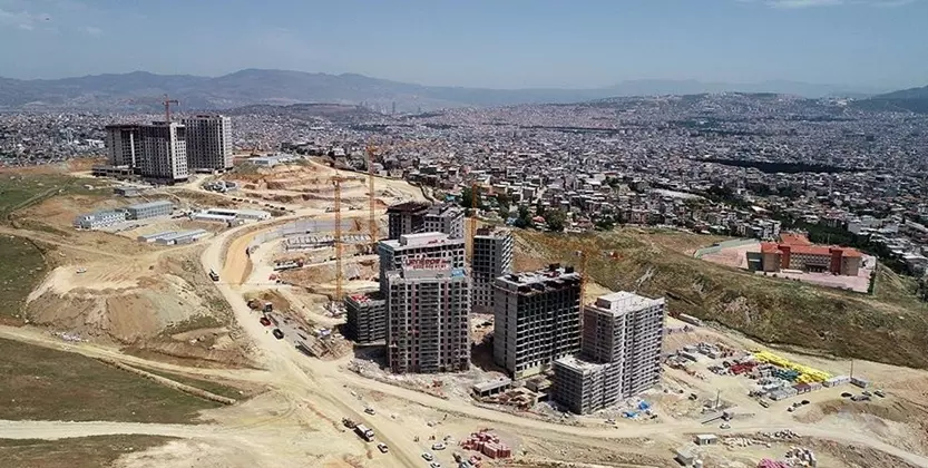 Read more about the article Kentsel Dönüşüm Nedir?