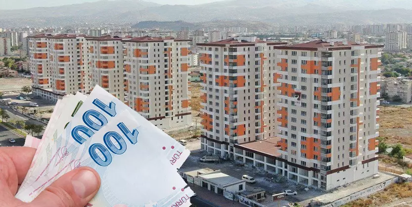 Read more about the article Konut fiyatları