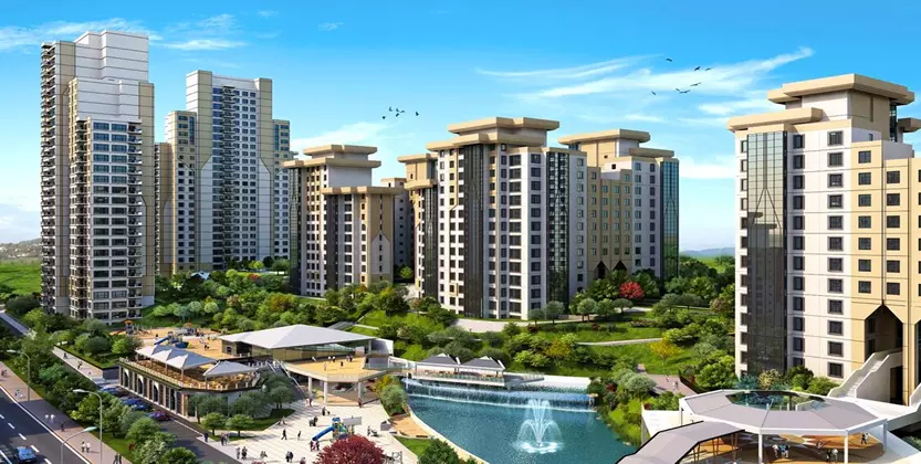 Read more about the article Konut Türkiye’de Hala İhtiyaç