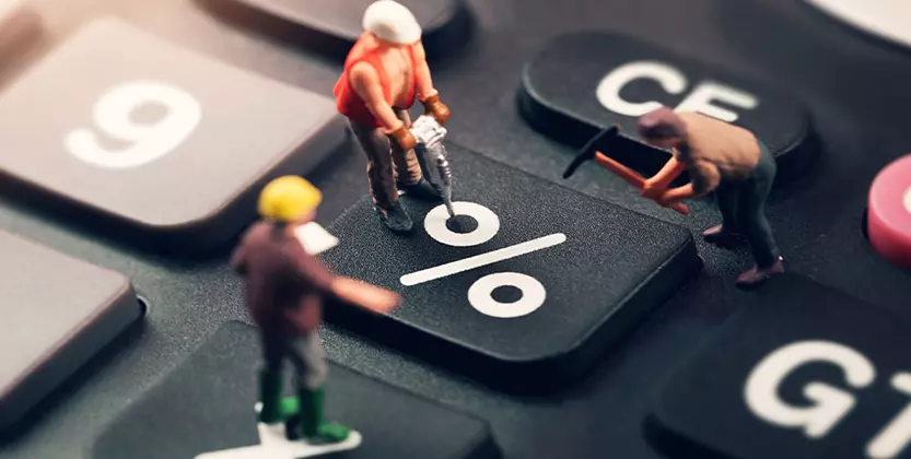 Read more about the article Konut kredisi faizleri neye göre değişir?