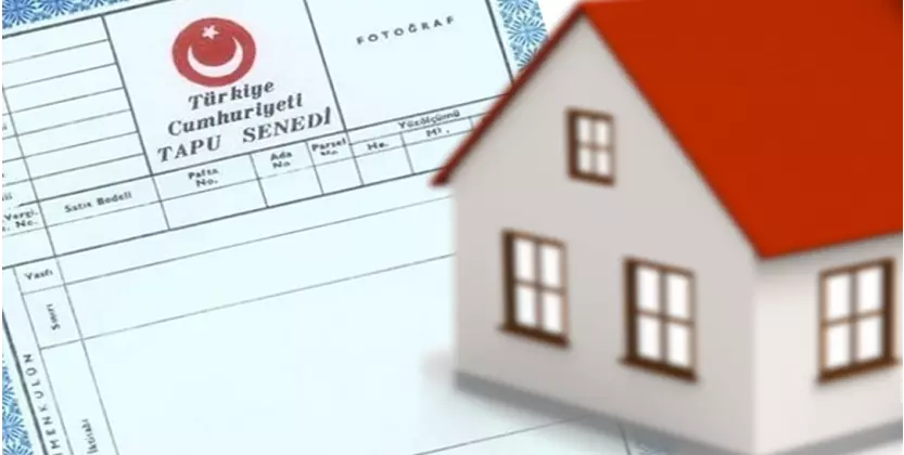 Read more about the article 5 soru 5 cevap ile tapu senedi