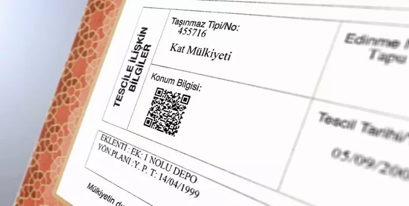 Read more about the article Toprak tapulu arsa payı nasıl belirlenir?