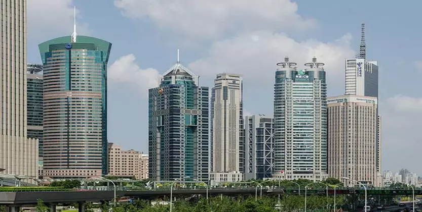 Read more about the article Yüksek katlı binalara yeni düzenleme