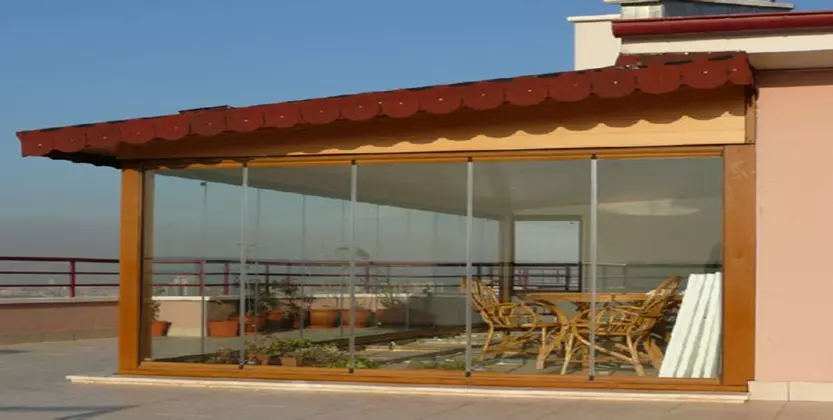 Read more about the article Balkon ve Çatılarda Su Yalıtımı Nasıl Yapılır?