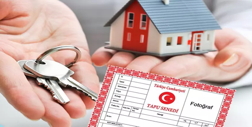 Read more about the article Sığınak Tapuya Tescil Edilir Mi?